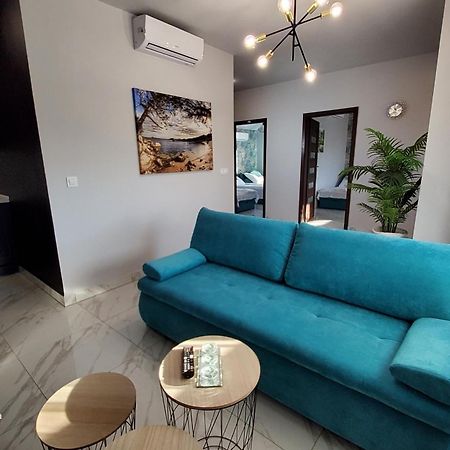 Apartamenty Turkus Мшіце Екстер'єр фото