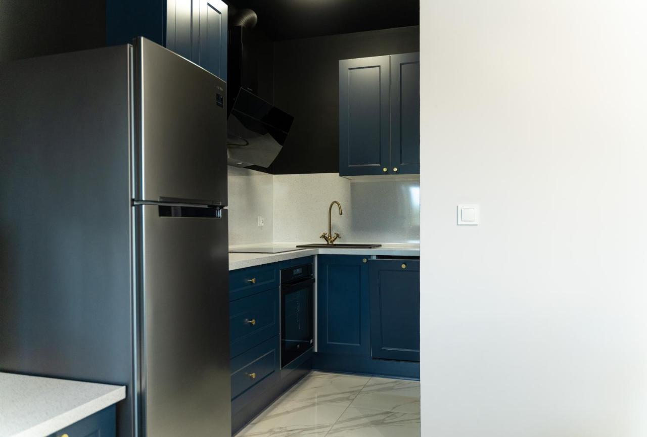 Apartamenty Turkus Мшіце Екстер'єр фото