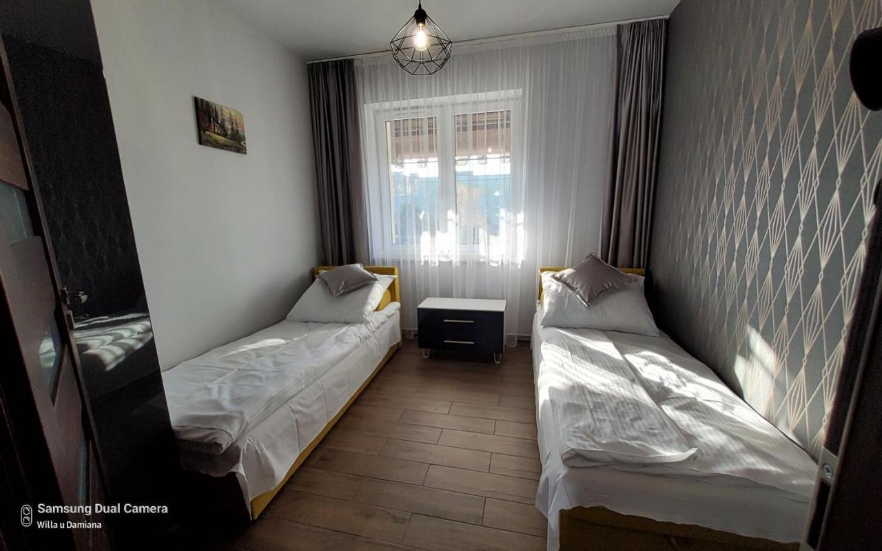 Apartamenty Turkus Мшіце Екстер'єр фото