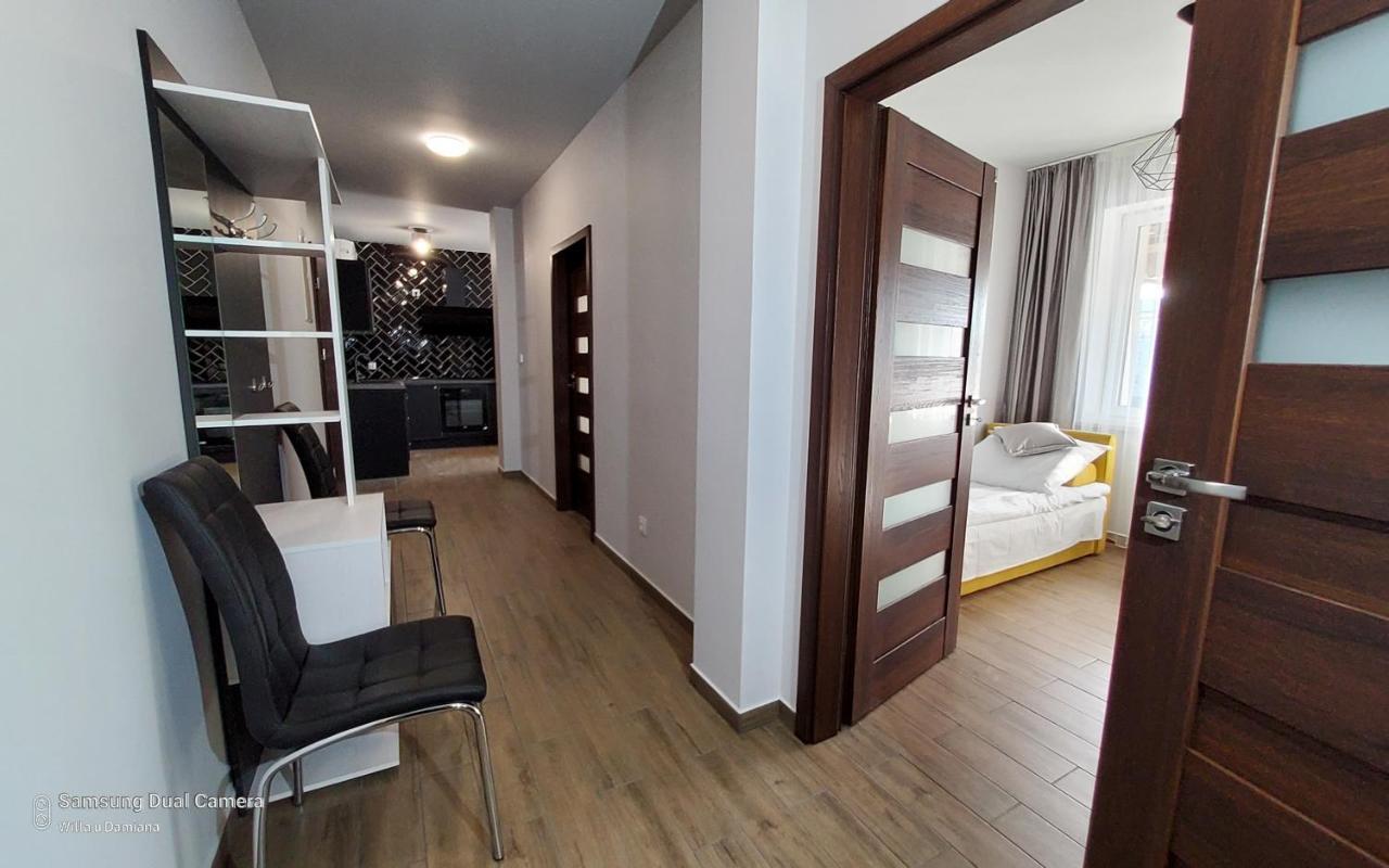 Apartamenty Turkus Мшіце Екстер'єр фото