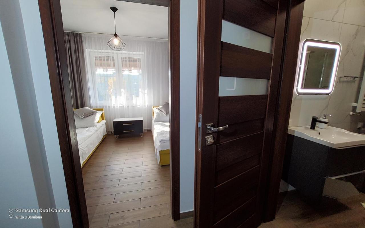 Apartamenty Turkus Мшіце Екстер'єр фото