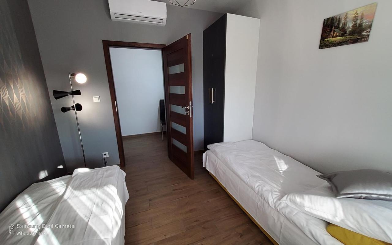 Apartamenty Turkus Мшіце Екстер'єр фото